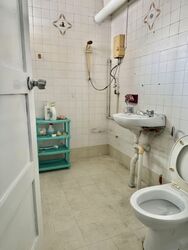 Blk 204 Bukit Batok Street 21 (Bukit Batok), HDB 4 Rooms #568275881